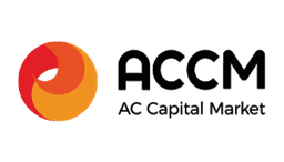 ACCM GLOBAL LIMITED logo