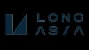 LONG ASIA logo