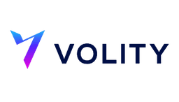 Volity Limited logo
