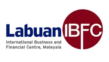Labuan Financial Services Authority official logo