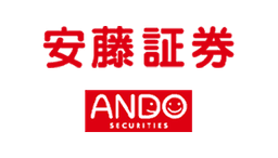 Ando Securities Co., Ltd logo