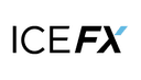 ICE FX logo