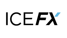 ICE FX logo