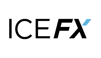 ICE FX logo