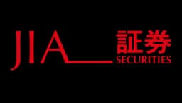 JIA Securities Co., Ltd. logo