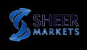 Sheer Markets logo