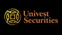 Univest Securities logo