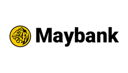 Maybank Kim Eng (Thailand) logo