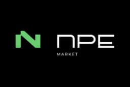 NPE Market logo