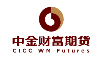 CICC WM Futures logo