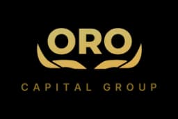 Oro Capital Group logo