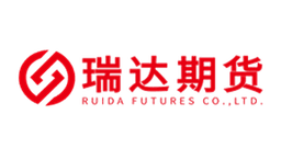 Ruida Futures Co., Ltd. logo