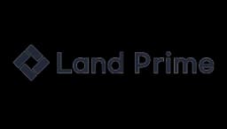 Land Prime Ltd logo