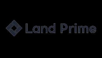 Land Prime logo