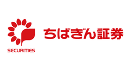 Chibagin Securities Co., Ltd. logo