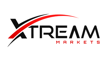 XTREME MARKETS logo