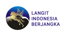 Langit Indonesia Berjangka logo