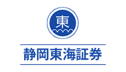 Shizuoka Tokai Securities logo