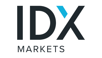 IDX Markets Services logo