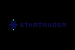 STARTRADER logo