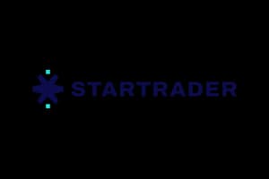 STARTRADER logo