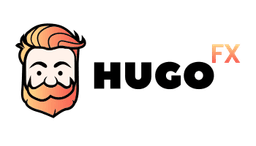 HUGO FX logo