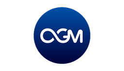 OGM logo