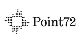 Point72 logo
