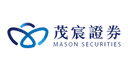 MASON GROUP logo