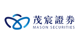 Mason Group Holdings Limited logo