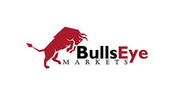 BullsEye logo