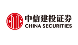 China Securities Co., Ltd. logo