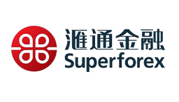 Super Forex Financial Pty Ltd logo