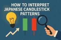 How to Interpret Japanese Candlestick Patterns