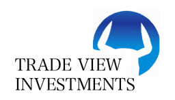 Trade View logo