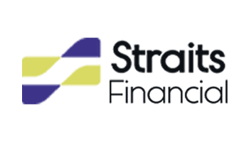 Straits Financial logo