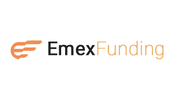 EmexFunding logo