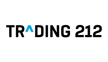 Trading 212 logo