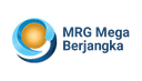 MRG MEGA BERJANGKA logo