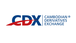 Cambodian Derivatives Exchange Co., Ltd. logo