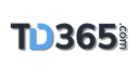 TD365 logo