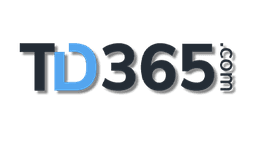 TD365 logo
