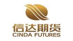 CINDA FUTURES Co. Ltd. logo