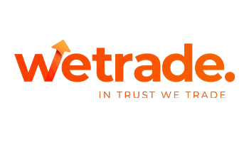 WeTrade logo