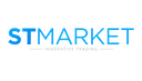 STMARKET logo
