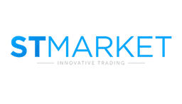 STMARKET logo