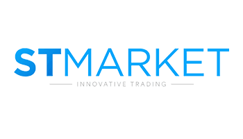 STMARKET logo