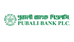 Pubali Bank logo