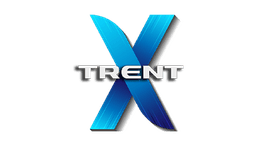 Trent X logo
