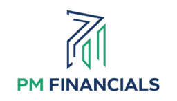 PM Financials Ltd logo